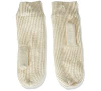 PIECES PCBENILLA MITTENS NOOS BC, Blancocap Gris, Talla única