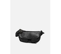 Pieces PCBENNA LEATHER CROSSBODY FC T.U Negro