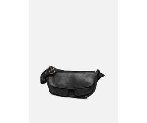 Pieces PCBENNA LEATHER CROSSBODY FC T.U Negro