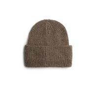 PIECES PCBERA Wool Hood Noos 17110321 - Sudadera con Capucha para Mujer, Morel., Talla única