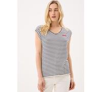 Pieces Pcbillo Emb Jrs Tee Bc XL Azul