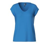PIECES Pcbillo tee Solid Noos Camiseta Mujer