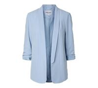 PIECES Pcbosella 3/4 Blazer Noos BC, Color Azul., L