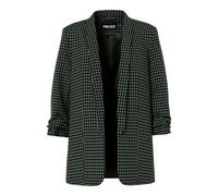 PIECES Pcbosella 3/4 Printed Blazer Noos BC, Mochila, M Mujeres