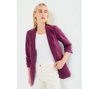 Pieces Pcbosella 34 Blazer Noos Bc S Burdeos