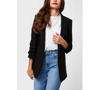 Pieces Pcbosella 34 Blazer Noos XS Negro