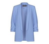 PIECES Pcboss 3/4 Blazer Noos Blazer, Mujer, Hortensia, M
