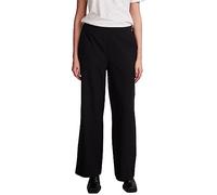 PIECES Pantalón 'BOZZY' negro, Talla 42