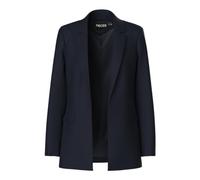 PIECES Blazer 'PCBOZZY' navy, Talla 34