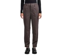 PIECES Pccamil HW Pant Noos Pantalones, Morel, XS x 30L para Mujer