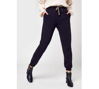 Pieces Pcchilli Hw Heart Sweat Pants D2D XL Negro
