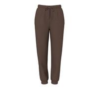 PIECES Pcchilli HW Noos BC - Pantalones de chándal, Hot Fudge, M