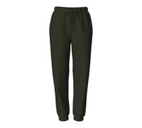 PIECES Pcchilli HW Noos BC-Pantalones de chándal, Rosin, XL para Mujer
