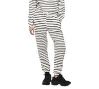 PIECES Pcchilli HW - Pantalones de Chándal con Rayas - Pantalones de chándal Mujer
