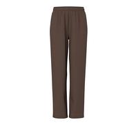 Pieces Pcchilli HW Straight Sweat Pants Noos BC - Pantalones de chándal para Mujer, Hot Fudge, XS