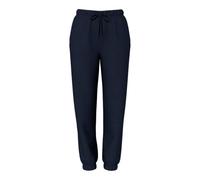 PIECES Pcchilli HW Sweat Pants Noos BC - Pantalones de chándal para Mujer, Azul (Capitán Cielo), XS