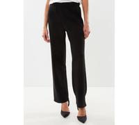 Pieces PCCHILLI HW WIDE SWEAT PANTS NOOS BC L Negro