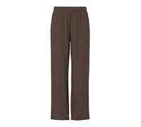 PIECES Pcchilli HW Wide Sweat Pants Noos BC Pantalones con Corte Ancho Pierna, Hot Fudge, XL