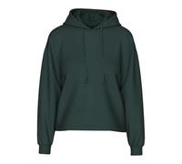 PIECES Pcchilli LS Sudadera con Capucha D2d Sudadera con Capucha Mujer