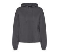 PIECES Pcchilli LS Sudadera con Capucha Noos BC, imán, S para Mujer