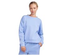 PIECES Pcchilli LS Sweat Noos BC Sudadera, Hortensia, M para Mujer