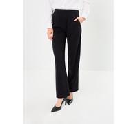 Pieces Pcchilli Summer Hw Wide Pants Noos Bc XS Negro