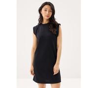Pieces Pcchilli Summer Sl Dress Bc S Negro