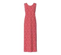 PIECES Pcflora SL Maxi Dress BC, Lollipop, S