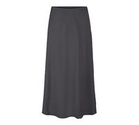 PIECES Pcfranan HW Ankle Skirt Noos BC, imán, XS
