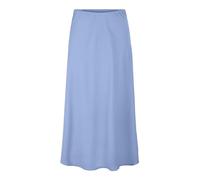 PIECES PCFRANAN HW Midi Skirt Noos BC, Falda Midi,