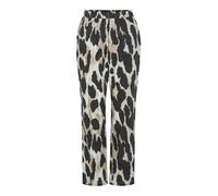 Pieces Pcjade Mw Straight Pants D2D XS Multicolor