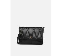 Pieces Pcjami Leather Cross Body Fc T.U Negro