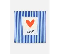 Pieces Pcjolanda Square Scarf Bc T.U Azul