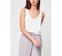 Pieces Pckamala Tank Top Noos Bc XL Blanco