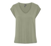 PIECES Pckamala tee Noos BC Camiseta, Té, XS para Mujer