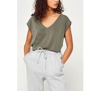 Pieces Pckamala Tee Noos Bc XS Verde
