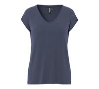 Pieces Pckamala tee Noos Camiseta, Ombre Blue, L para Mujer