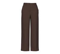 PIECES Pckamil HW Wide Pant Noos BC, Hot Fudge, L / 32L