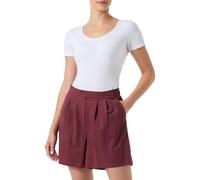 PIECES Pckinda HW BC-Pantalones Cortos, Andorra, M para Mujer