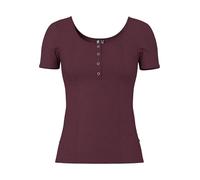 PIECES Pckitte SS Top JRS Noos BC, Winetasting., S