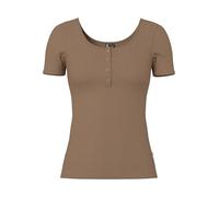 Pieces Pckitte SS Top Noos Camiseta Mujer