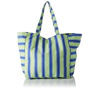 PIECES Pclala-Bolsa Grande para niños, Mujer, Color Verde, Einheitsgröße