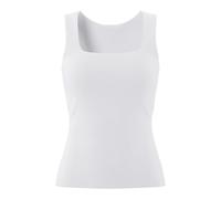 PIECES Pclula SL - Camiseta de Tirantes Reversible JRS Noos