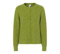 Pieces Pcmalou LS Knit Cardigan Noos BC Pcmalou LS Knit Cardigan Noos BC Mujer (Pack de 1)