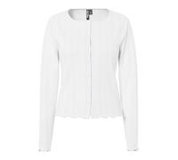 PIECES Pcmarie LS Poin Cardigan Jrs Noos para Mujer