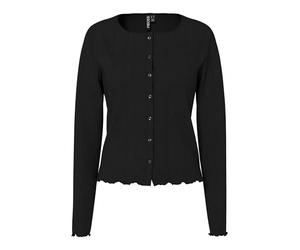 PIECES Pcmarie LS Poin Cardigan Jrs Noos para Mujer