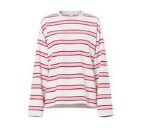 PIECES Pcmila LS Loose tee Jrs Noos BC Pcmila LS Loose tee Jrs Noos BC Mujer (Pack de 1)