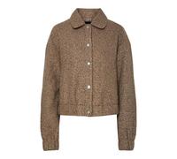 PIECES Pcnadia - Chaqueta corta, Morel., M