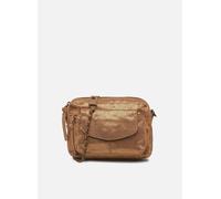 Pieces PCNAINA LEATHER CROSS BODY FC NOOS T.U Marrón