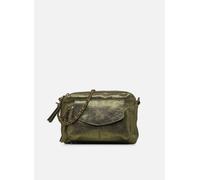 Pieces PCNAINA LEATHER CROSS BODY FC NOOS T.U Verde